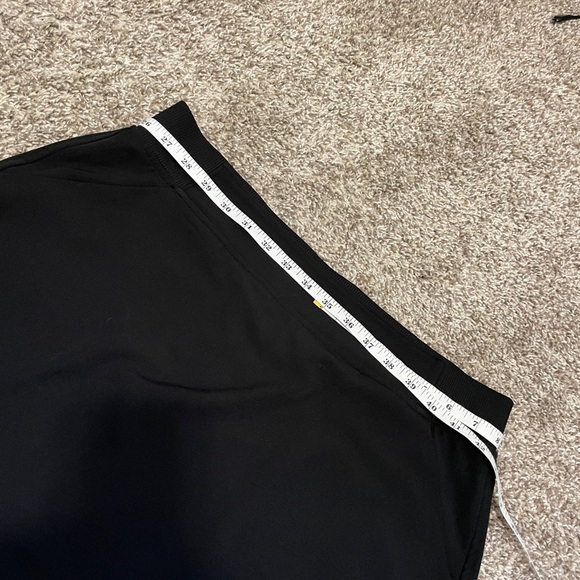 32 Degrees Cool | Women’s Stretch Woven Skort - Picture 3 of 7